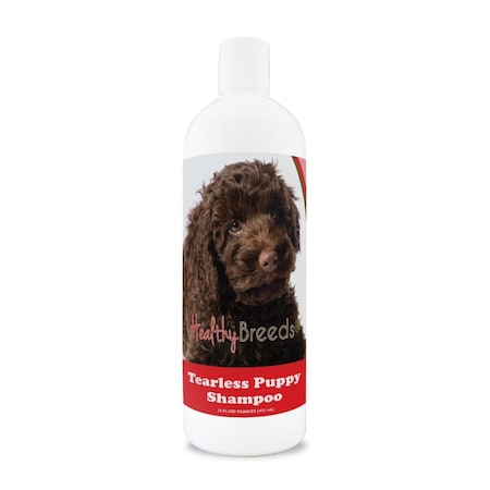 Healthy Breeds Labradoodle Tearless Puppy Dog Shampoo HE126669